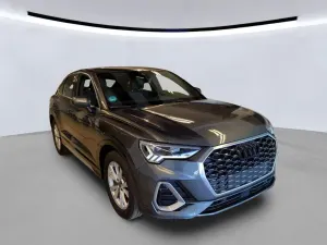 Audi Q3 Sportback 35 TDI 2022