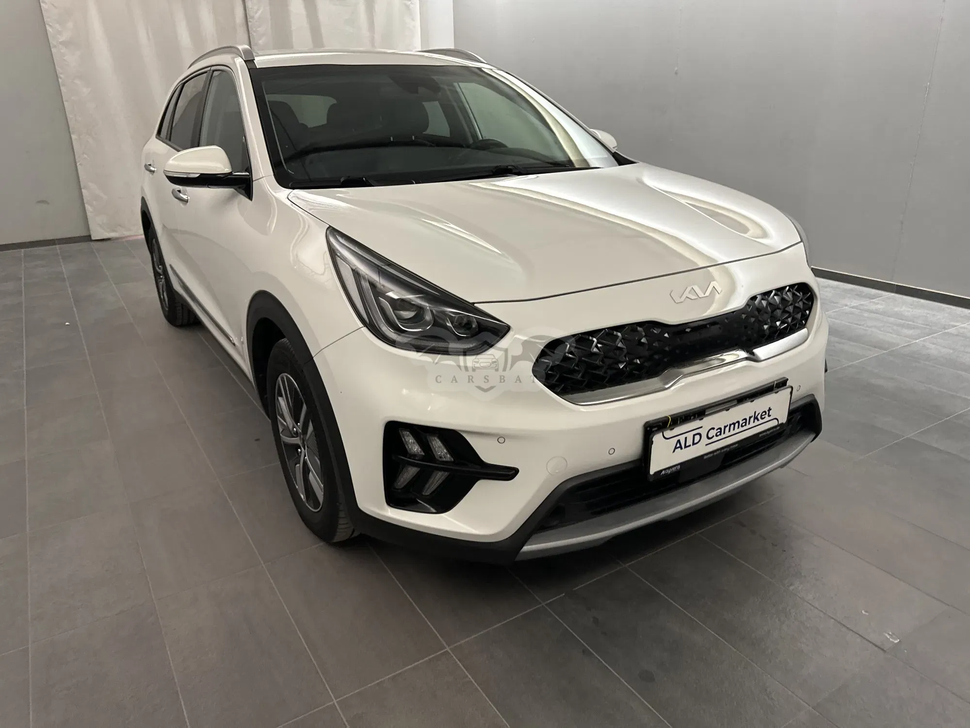 Kia Niro 1.6 GDI 2022
