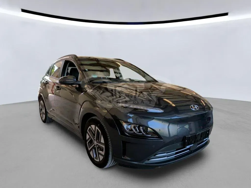 Hyundai Kona e-Kona e-Kona Prime 2022