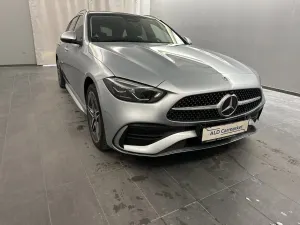 Mercedes-Benz C Break 300e 2022