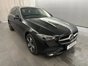 Mercedes-Benz C Break 300e 2023