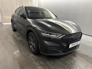 Ford Mustang Mach-E 99 kWh 2022