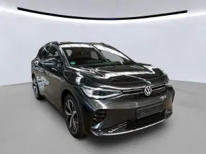 Volkswagen ID.4 77 kWh 2022