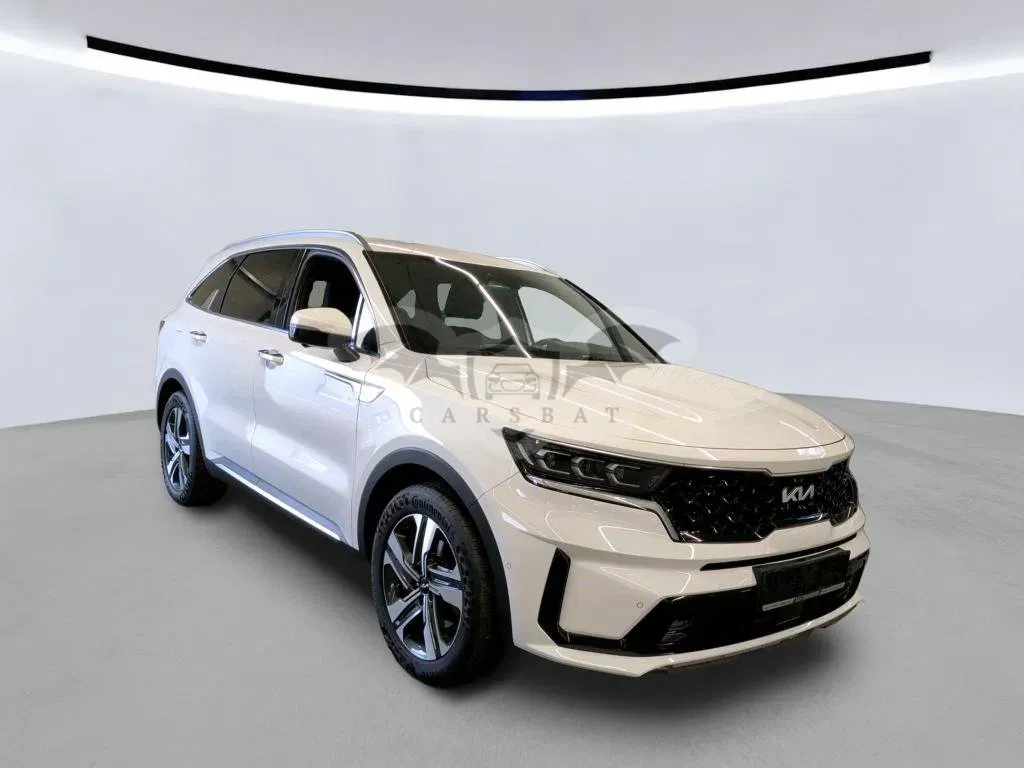 Kia Sorento 1.6 T-GDI 2022