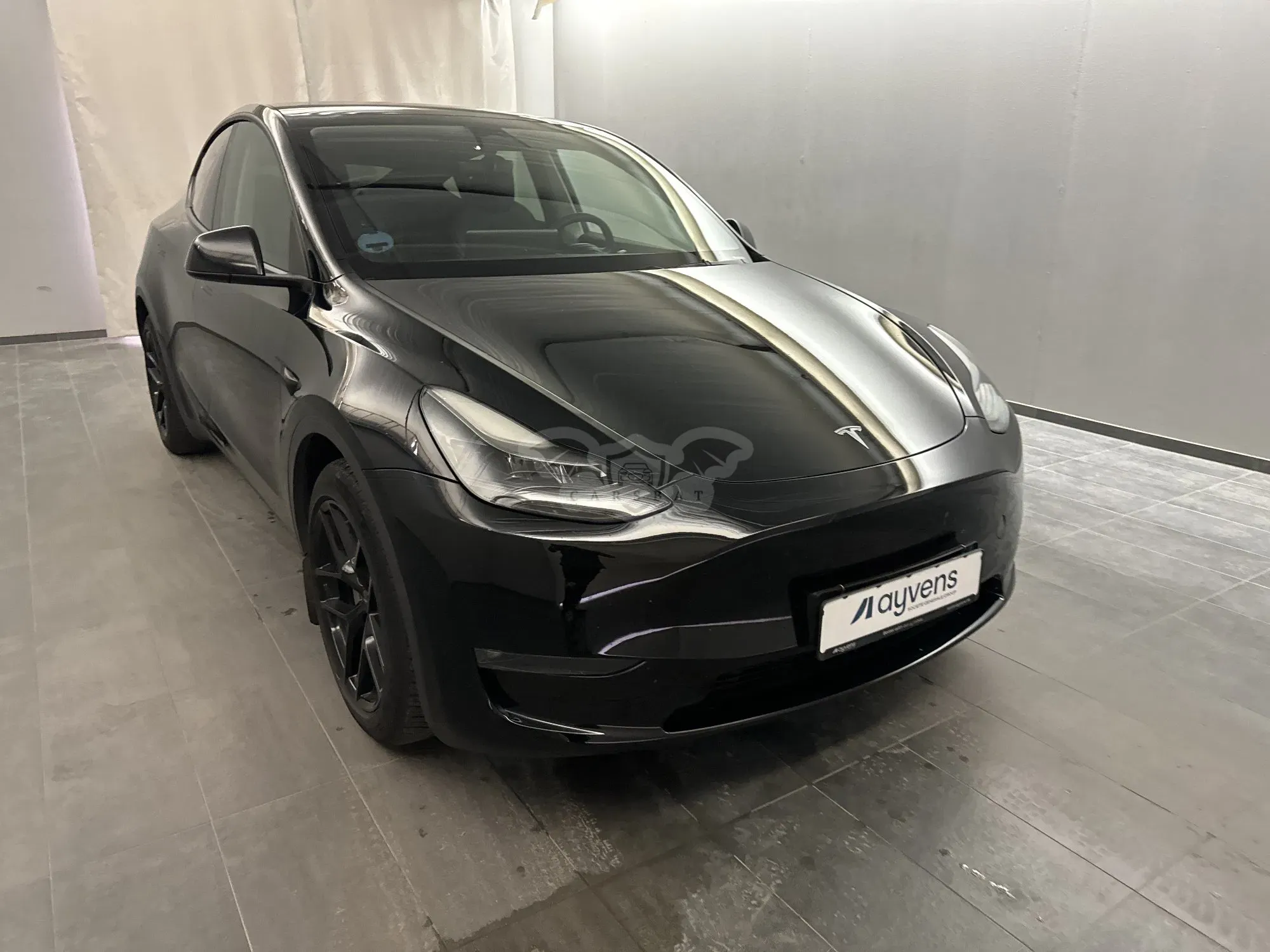 Tesla Model Y Long Range 78 kWh 2023