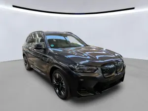 BMW iX3 74 kWh 2021