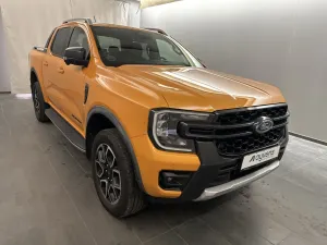 Ford Ranger 2.0 2023