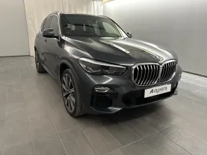 BMW X5 45e 2021