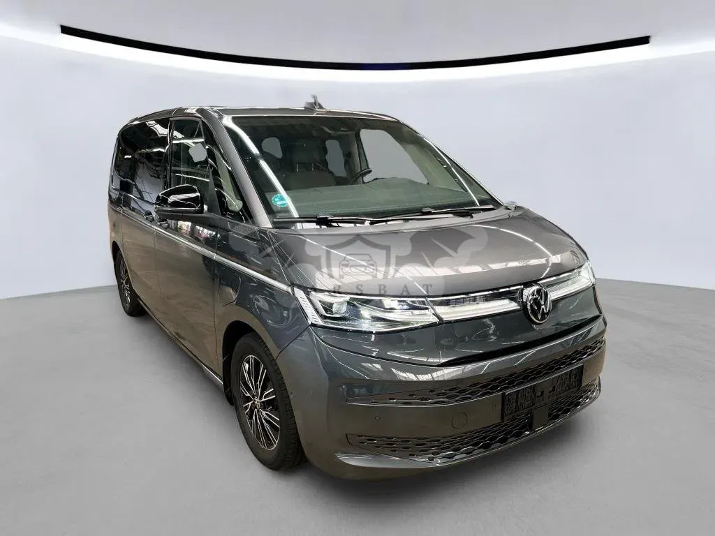 Volkswagen Multivan 1.4 2023