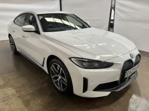 BMW i4 40 Sport 2023
