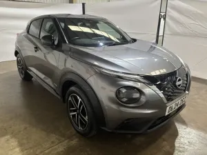 Nissan Juke 1.6 N-connecta 2024
