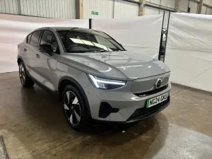 Volvo C40 67 kWh Core 2024