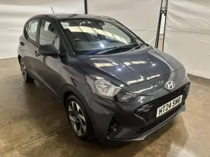 Hyundai i10 1.0 Advance 2024