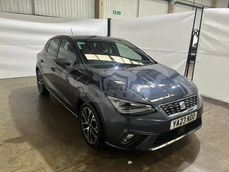 Seat Ibiza 1.0 TSI Xcellence 2023