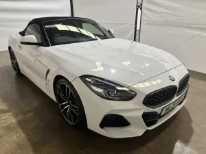 BMW Z4 30i M Sport 2021