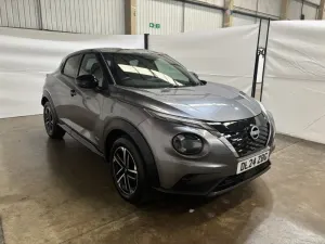Nissan Juke 1.6 N-connecta 2024