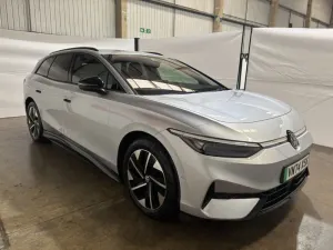 Volkswagen ID.7 Tourer 86 kWh Pro S 2024