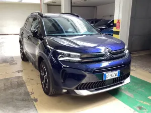 Citroën C5 Aircross 1.5 HDI 2023
