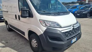 Citroën Jumper 2.2 HDI 2021