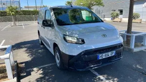 Toyota ProAce City 1.5 Business 2025