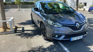 Renault Scenic 1.3 TCe Intens 2018