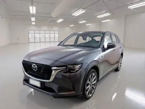 Mazda CX-60 2.5 Exclusive-Line 2023