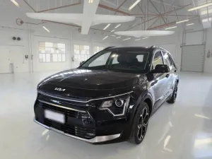 Kia Niro 1.6 GDI Style 2023