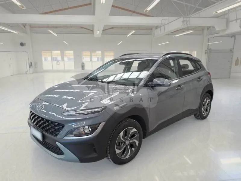 Hyundai Kona 1.6 2021