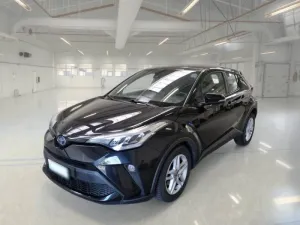 Toyota C-HR 1.8h Active 2022