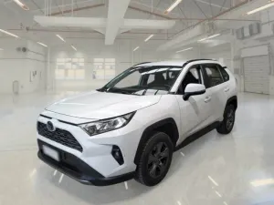 Toyota Rav4 2.5 Business 2022