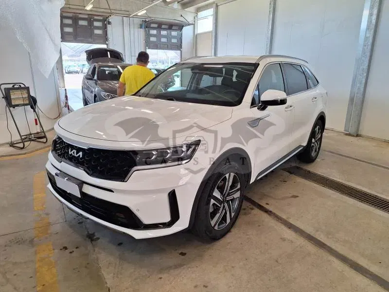 Kia Sorento 1.6 T-GDI 2022