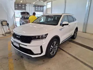 Kia Sorento 1.6 T-GDI 2022