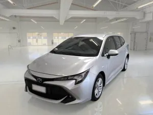 Toyota Corolla Touring Sports 1.8 Business 2021