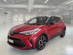 Toyota C-HR 2.0h Trend 2021