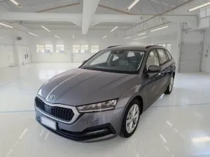 Skoda Octavia Combi 1.4 TSI Executive 2023