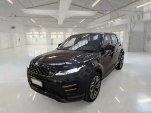 Land Rover Range Rover Evoque 1.5 P300e R-Dynamic SE 2022