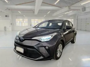 Toyota C-HR 1.8h Business 2022