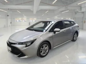 Toyota Corolla Touring Sports 1.8 Business 2021