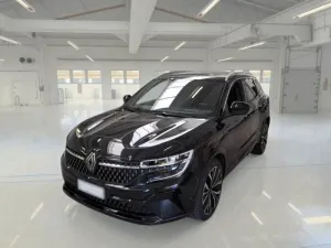 Renault Austral 1.2 Iconic 2023