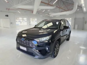 Toyota Rav4 2.5 Dynamic 2022