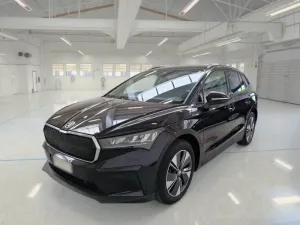 Skoda Enyaq iV 60 2023