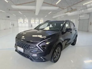 Kia Sportage 1.6 GDI GT Line 2023