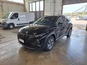 Hyundai Tucson 1.6 2023