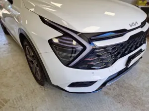 Kia Sportage 1.6 GDI GT Line 2023