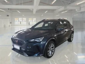 Cupra Formentor 1.4 e-Hybrid 2023