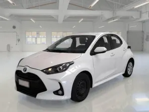 Toyota Yaris 1.5 Business 2021