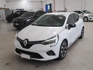 Renault Clio 1.6 Evolution 2023