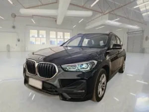 BMW X1 25e Business Advantage 2022