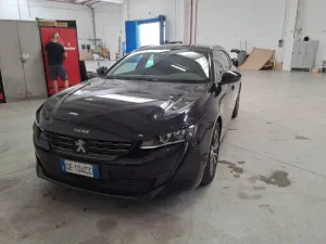 Peugeot 508 SW 1.6 Allure 2021