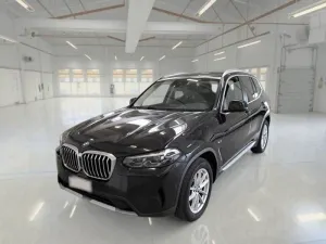 BMW X3 30e 2022
